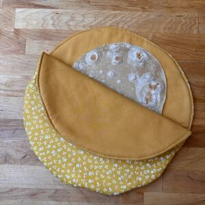 Handmade Tortilla Warmer
